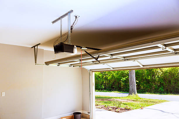 Top rated local Garage Door Panel Replacement specialists in Madison Heights, VA